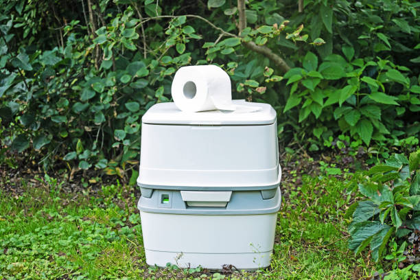 Best High-end porta potty rental  in Everett, MA