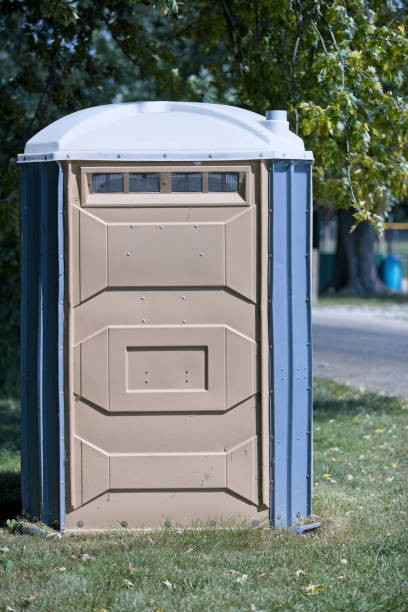 Affordable portable toilet rental in Everett, MA