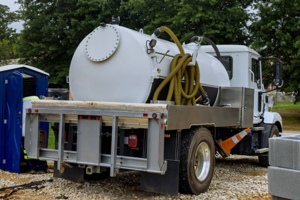 Best Best portable toilet rental  in Everett, MA