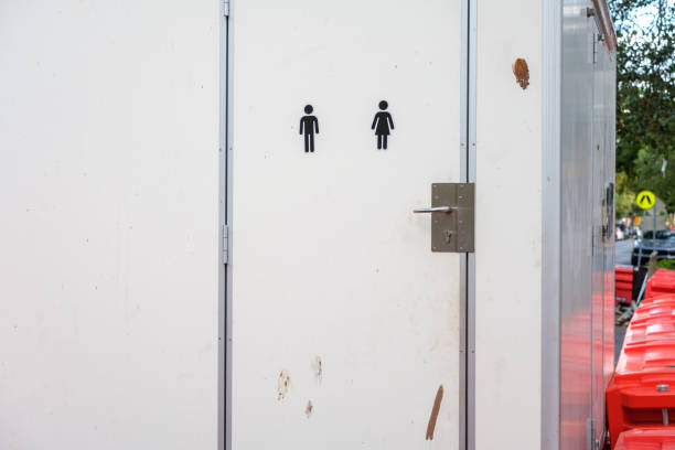 Best Long-term porta potty rental  in Everett, MA