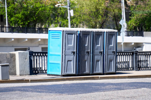 Best Sanitation services for porta potties  in Everett, MA